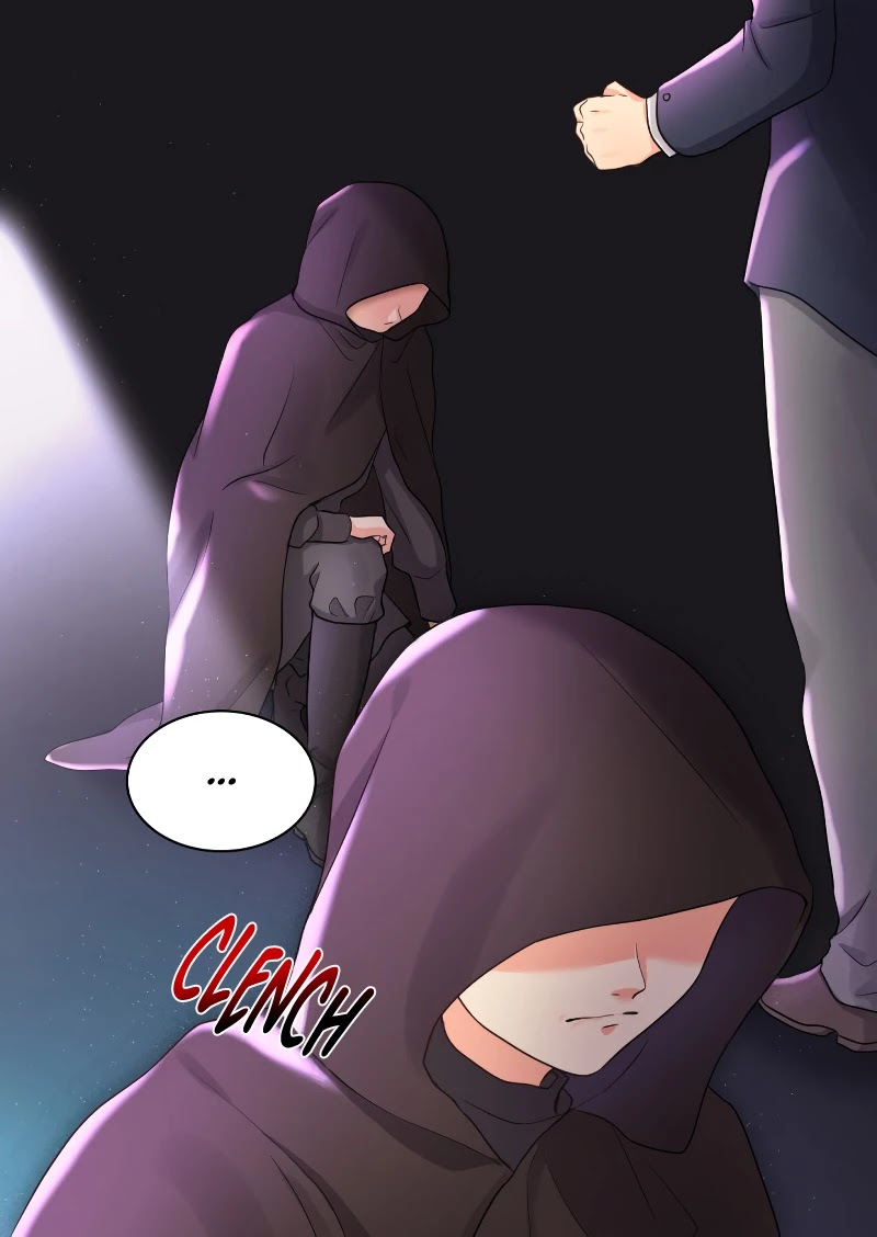 The Twin Siblings’ New Life chapter 25 page 56