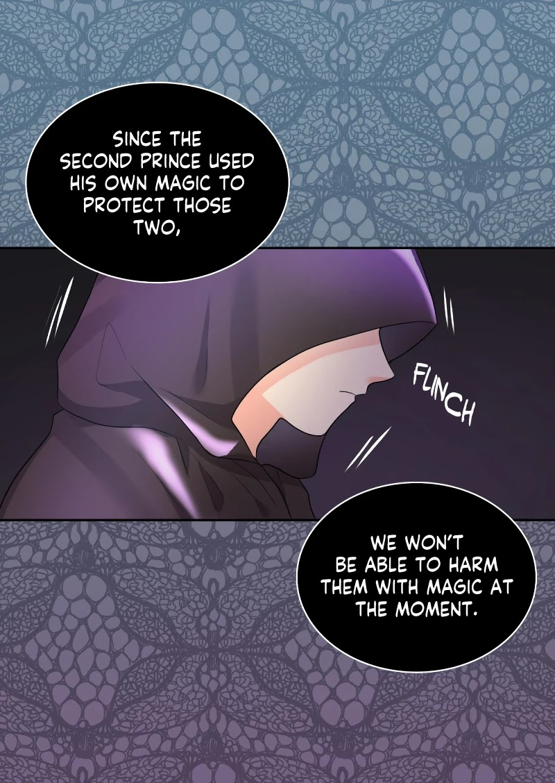 The Twin Siblings’ New Life chapter 25 page 59