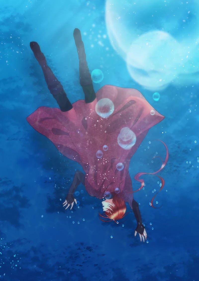 The Twin Siblings’ New Life chapter 25 page 65