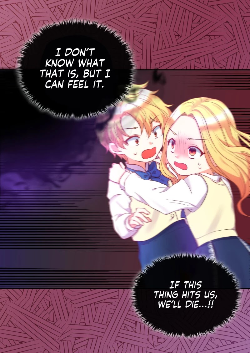 The Twin Siblings’ New Life chapter 25 page 9