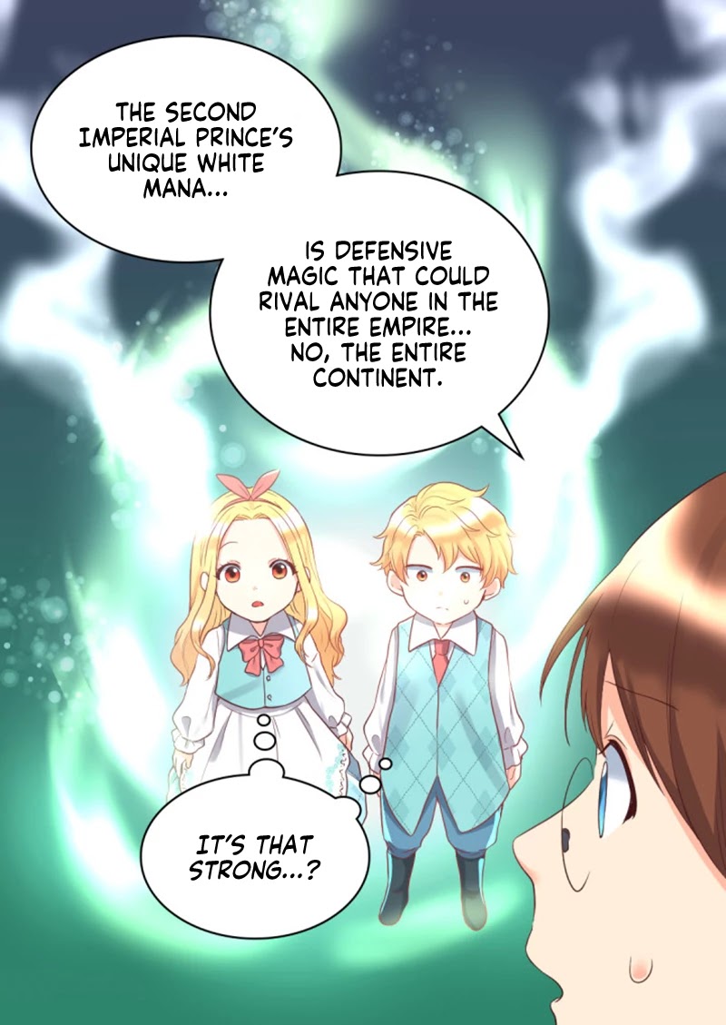 The Twin Siblings’ New Life chapter 26 page 11