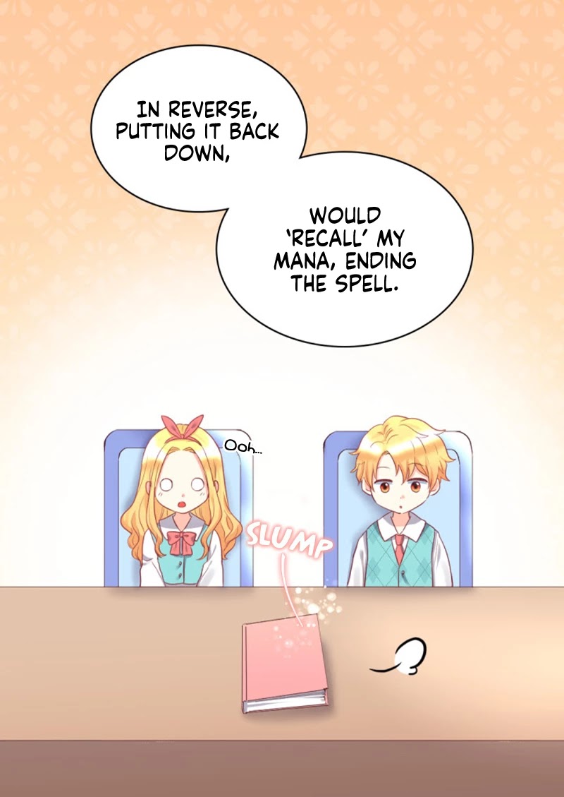 The Twin Siblings’ New Life chapter 26 page 17