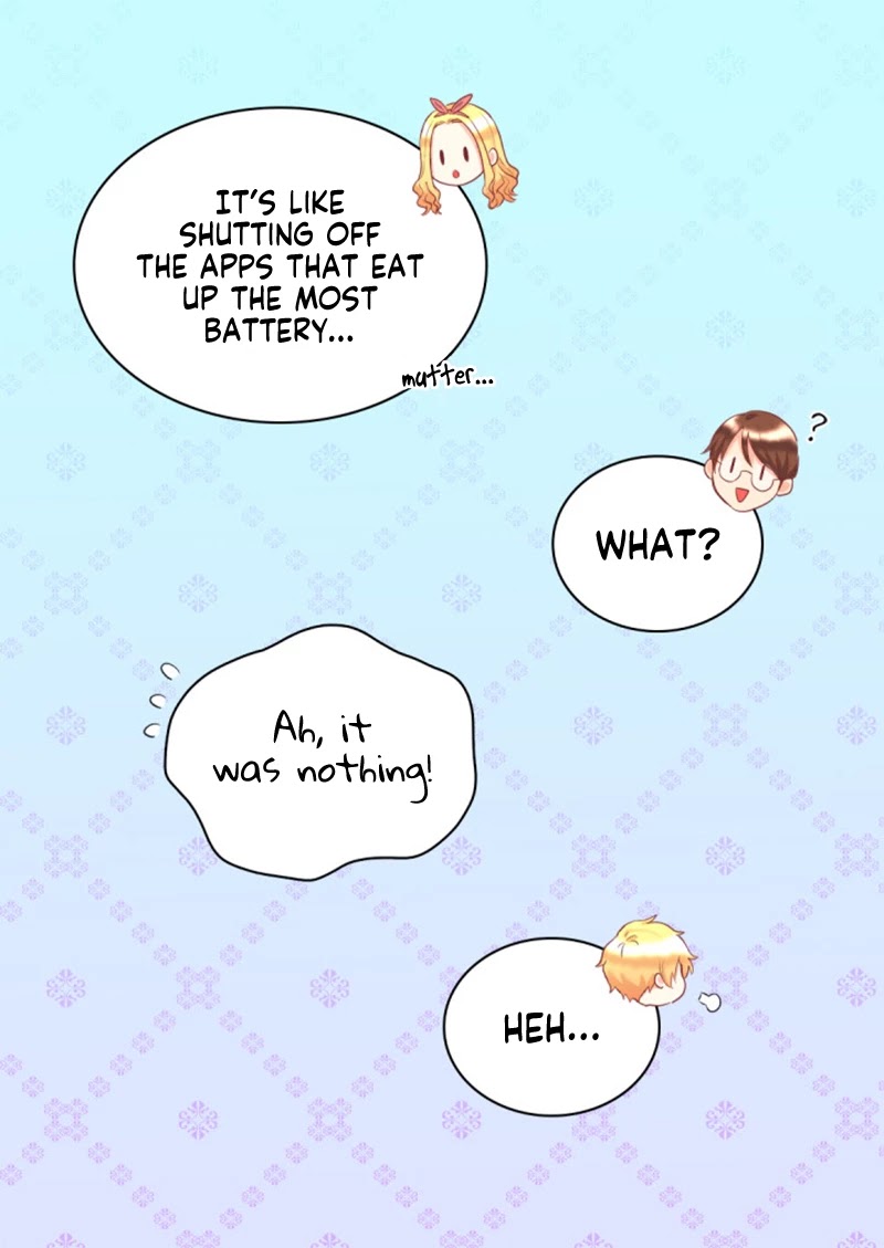 The Twin Siblings’ New Life chapter 26 page 20