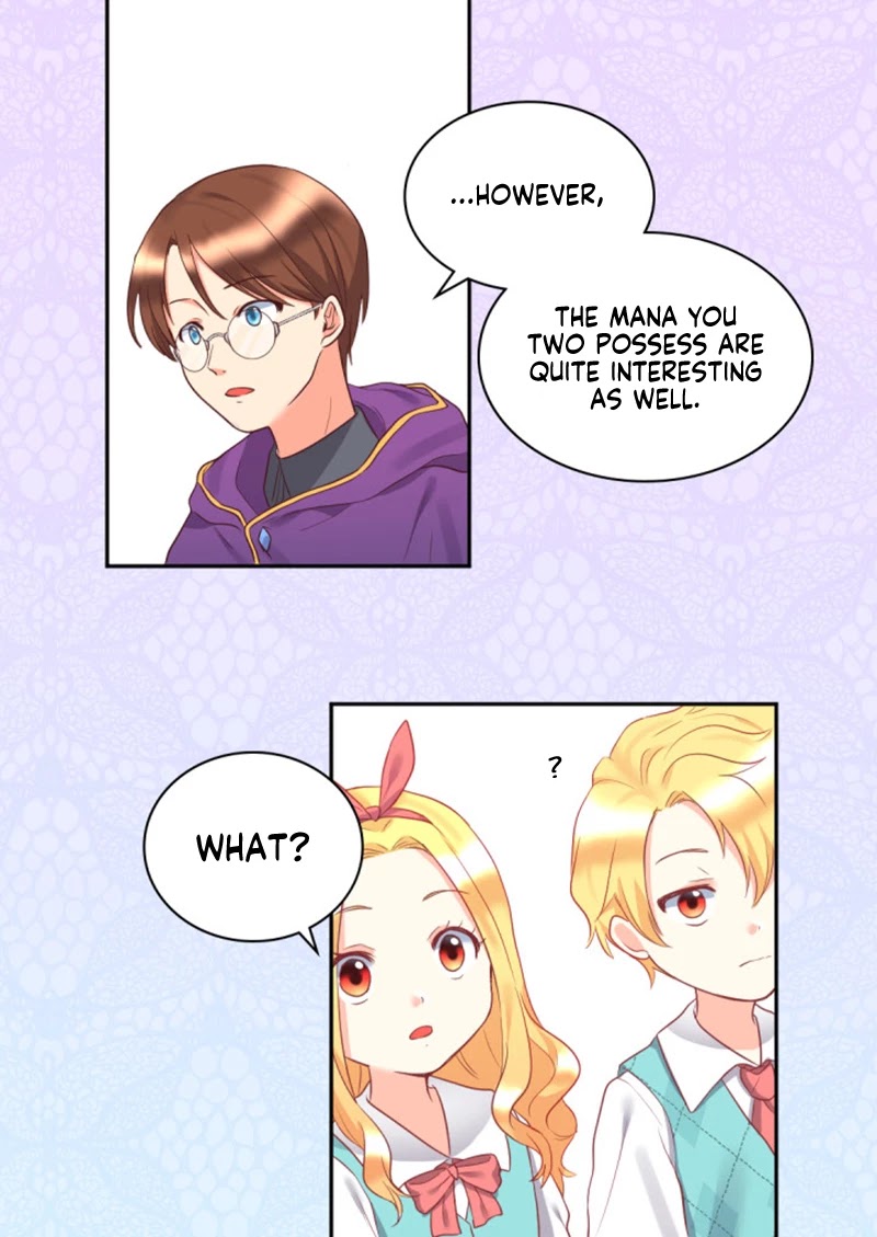 The Twin Siblings’ New Life chapter 26 page 24