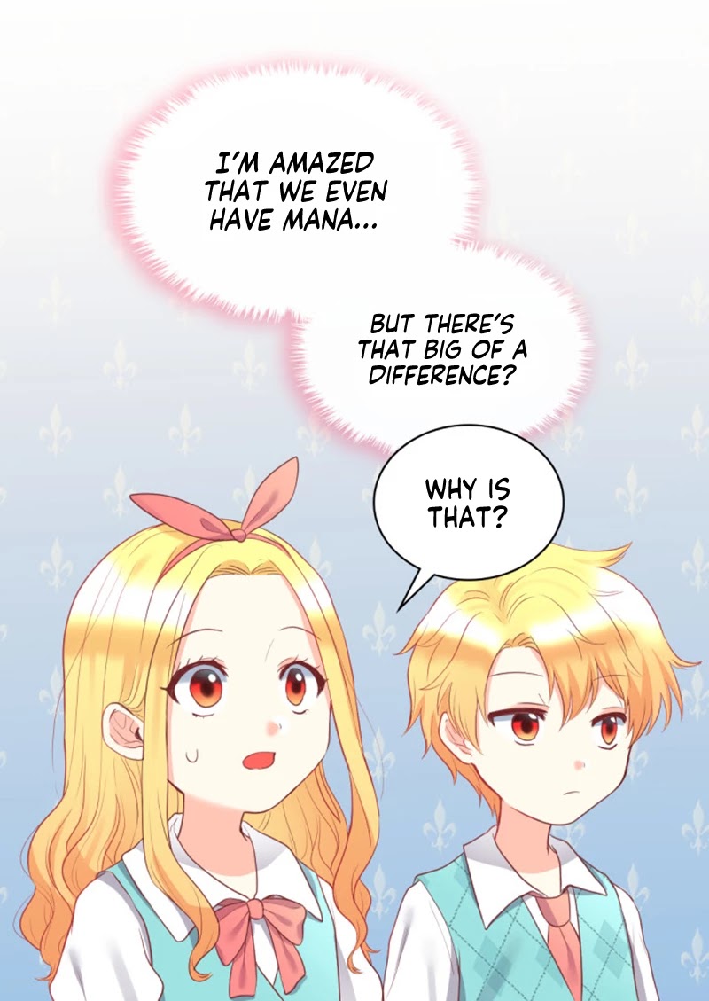 The Twin Siblings’ New Life chapter 26 page 27