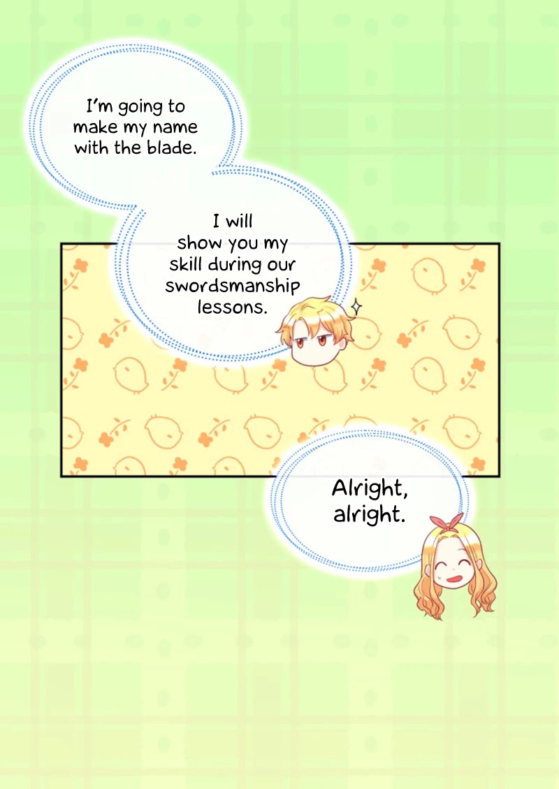 The Twin Siblings’ New Life chapter 26 page 29