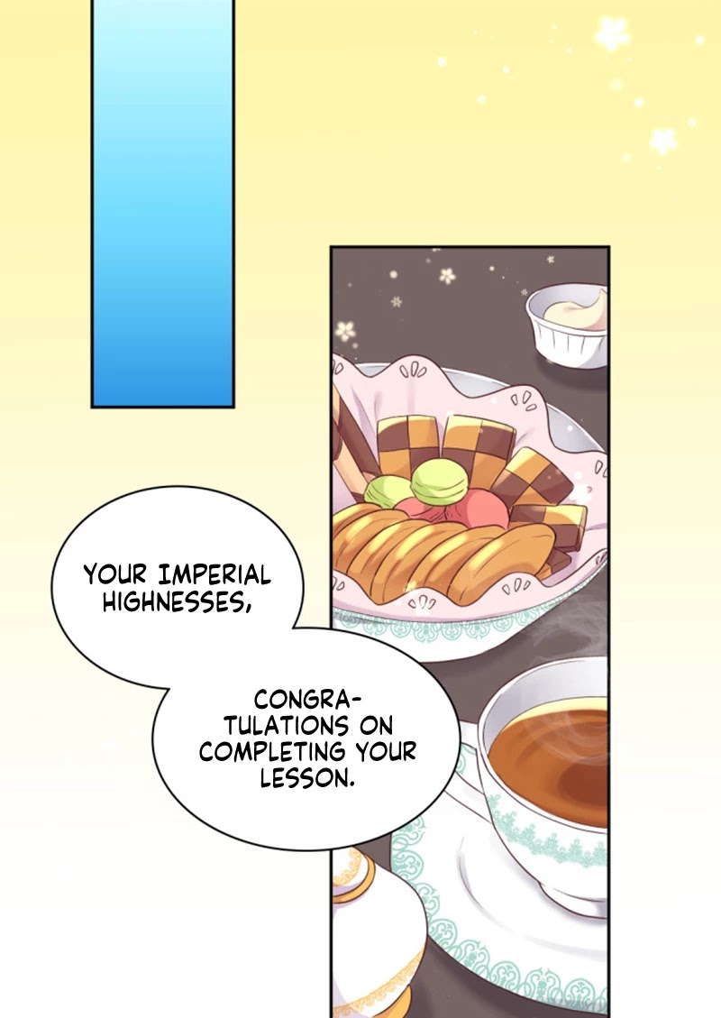 The Twin Siblings’ New Life chapter 26 page 30