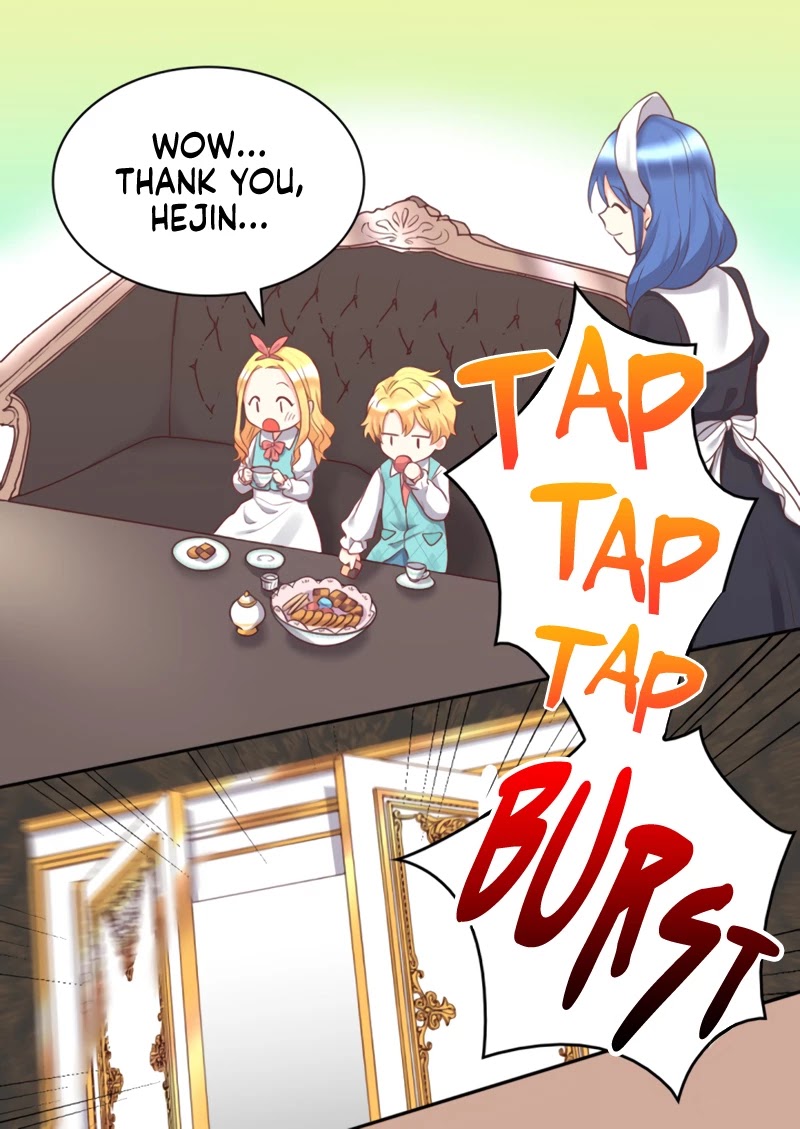 The Twin Siblings’ New Life chapter 26 page 31