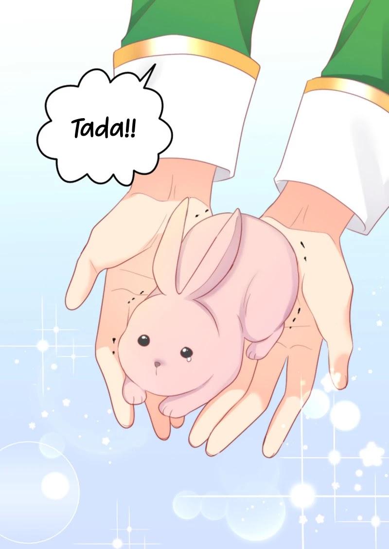 The Twin Siblings’ New Life chapter 26 page 36