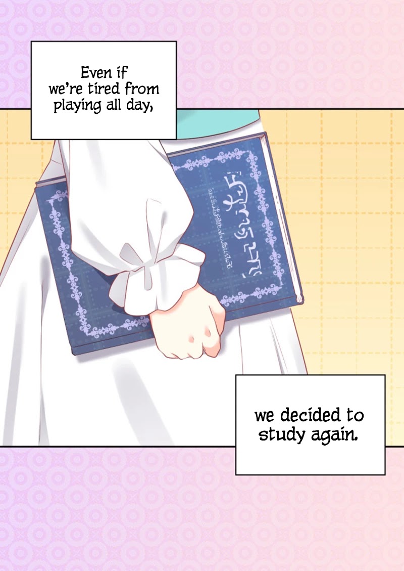 The Twin Siblings’ New Life chapter 26 page 4