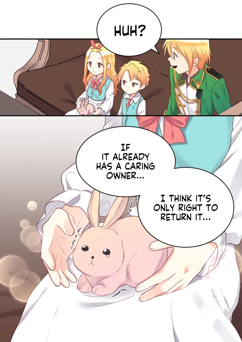 The Twin Siblings’ New Life chapter 26 page 40