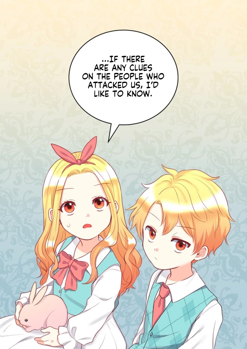 The Twin Siblings’ New Life chapter 26 page 47