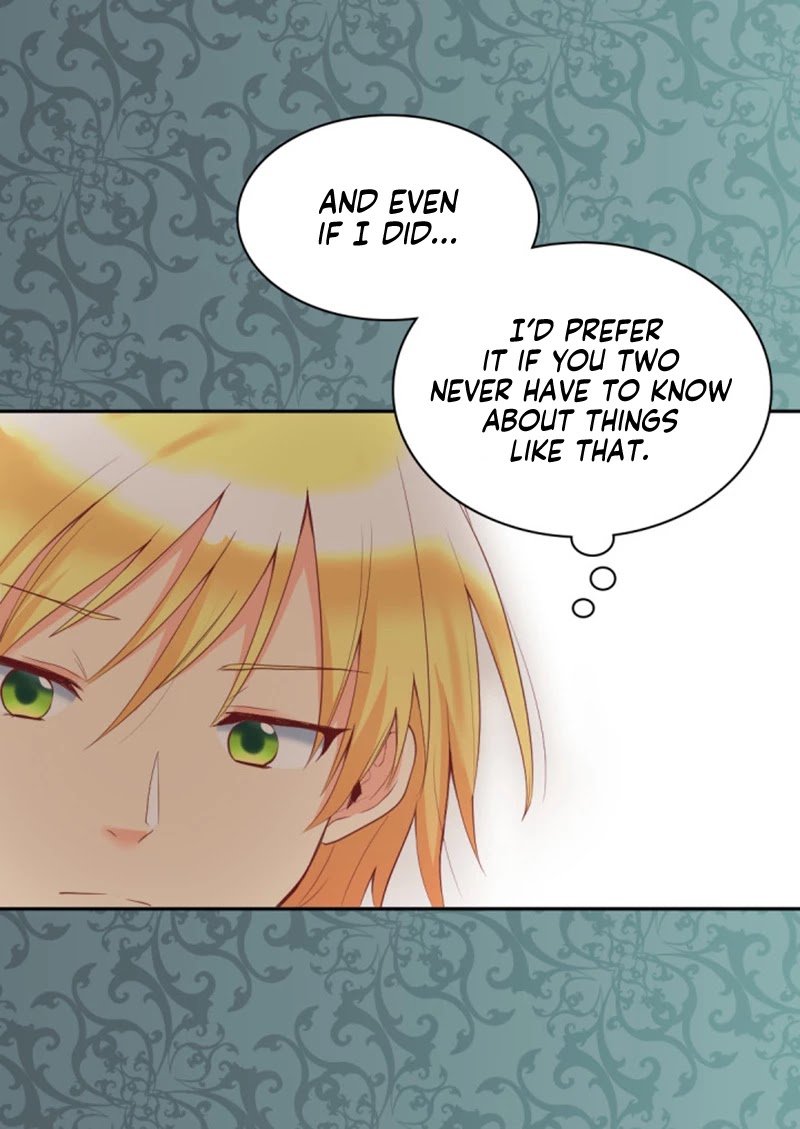 The Twin Siblings’ New Life chapter 26 page 49