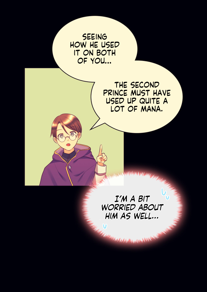 The Twin Siblings’ New Life chapter 26 page 53