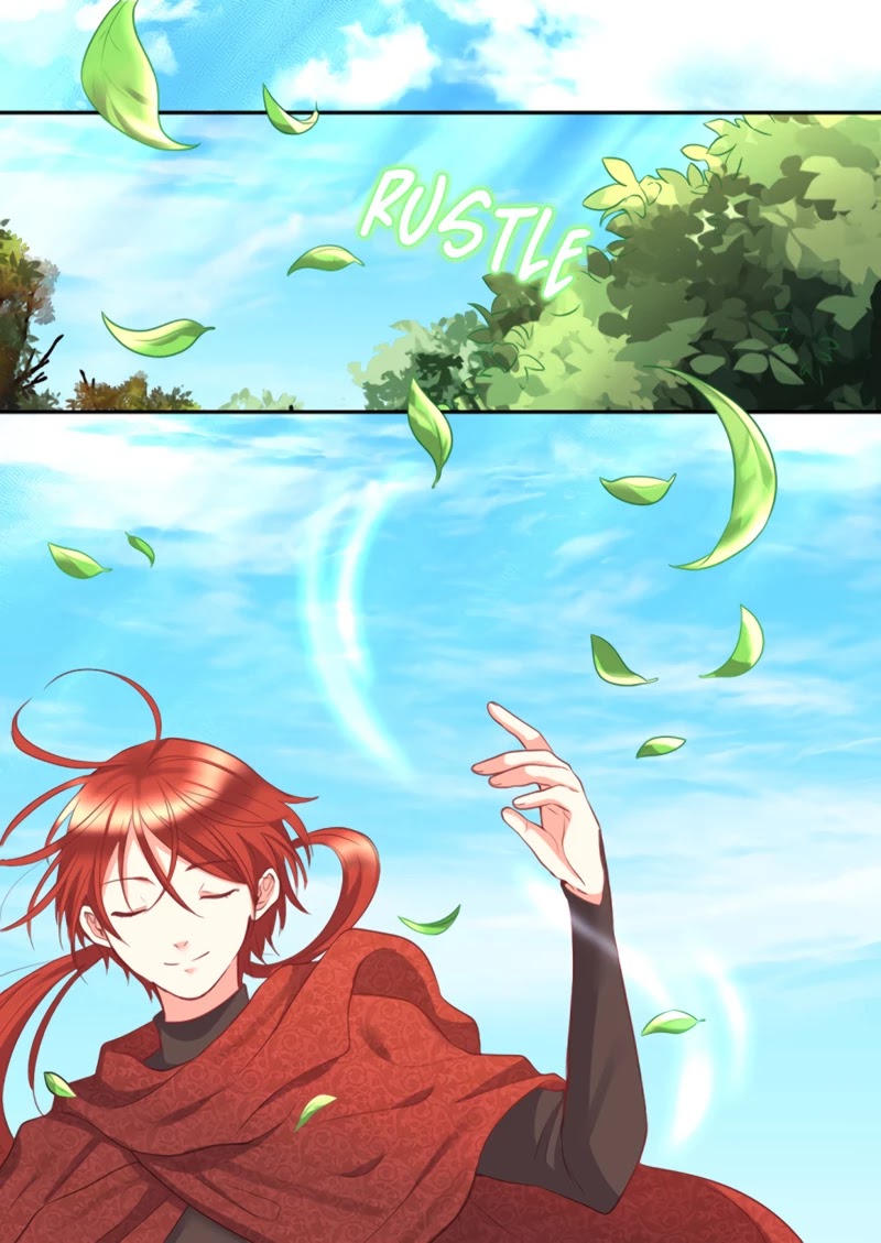 The Twin Siblings’ New Life chapter 26 page 60