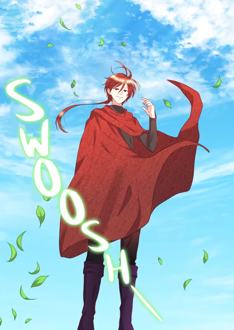 The Twin Siblings’ New Life chapter 26 page 61