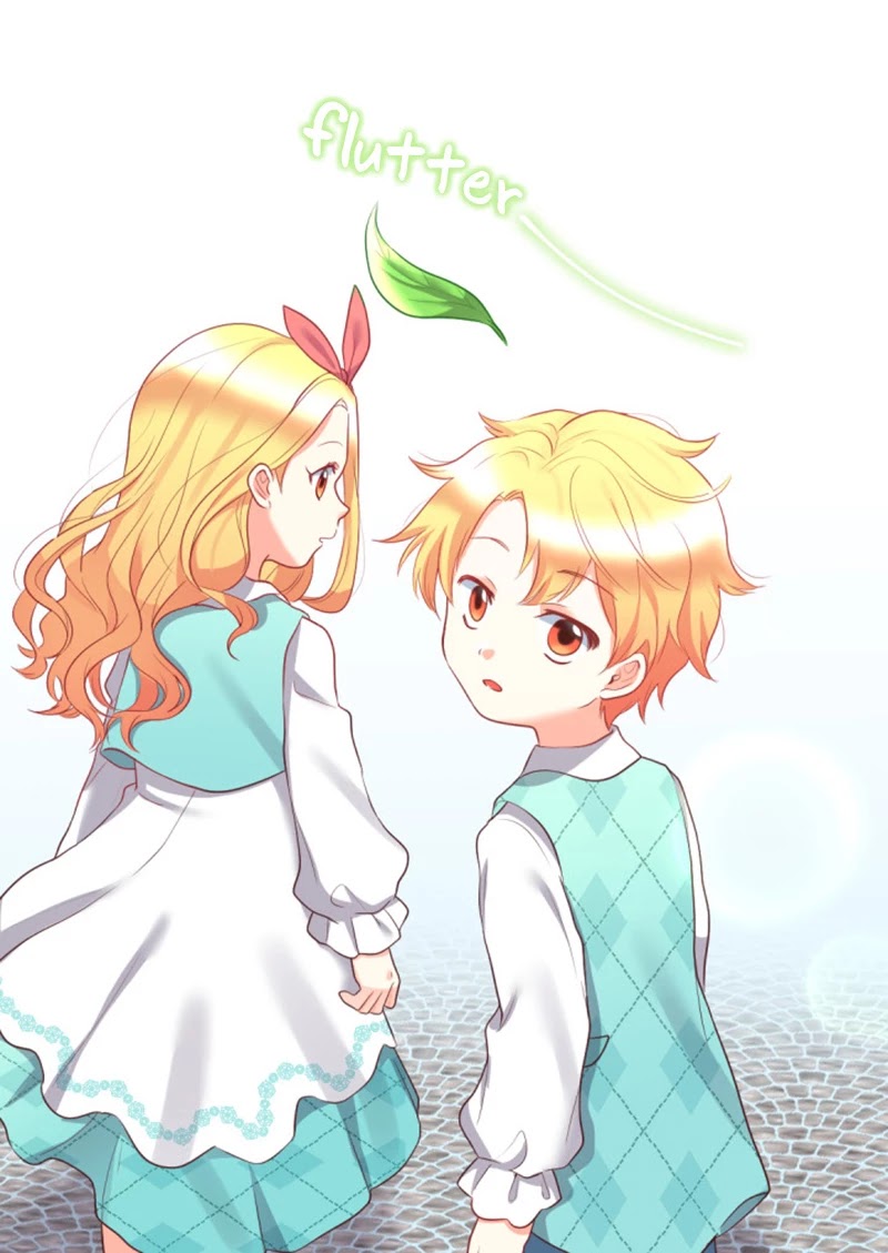 The Twin Siblings’ New Life chapter 26 page 63