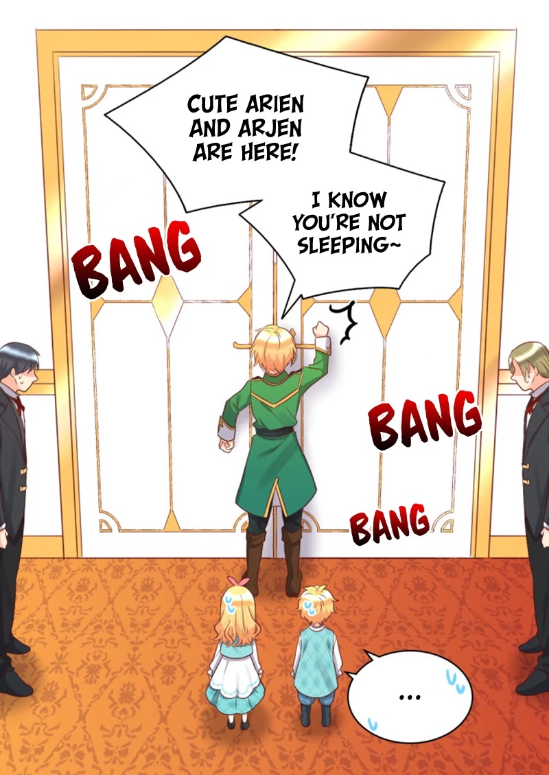 The Twin Siblings’ New Life chapter 26 page 66