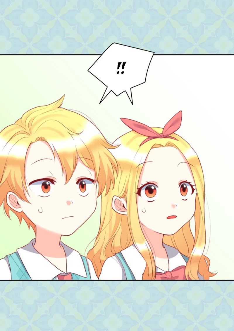 The Twin Siblings’ New Life chapter 26 page 68