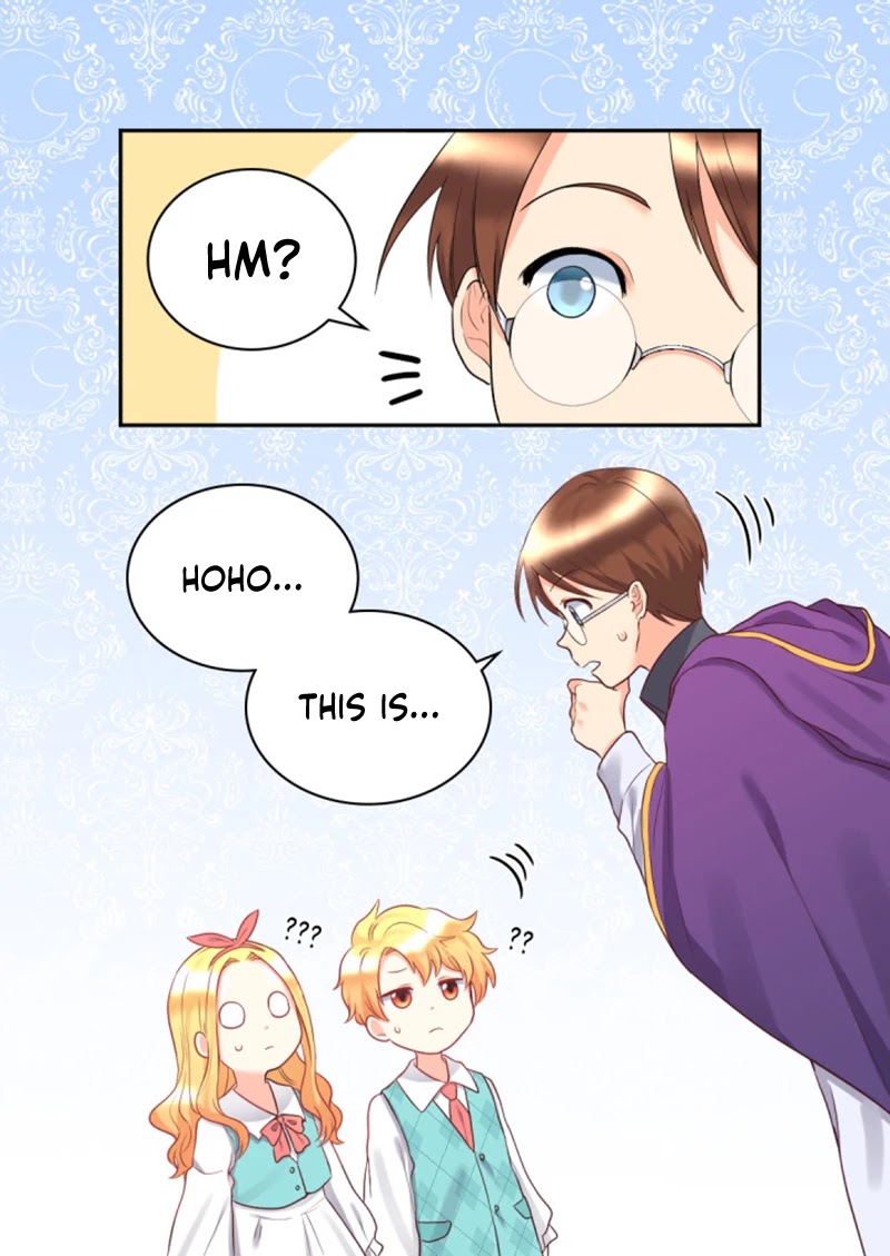 The Twin Siblings’ New Life chapter 26 page 8