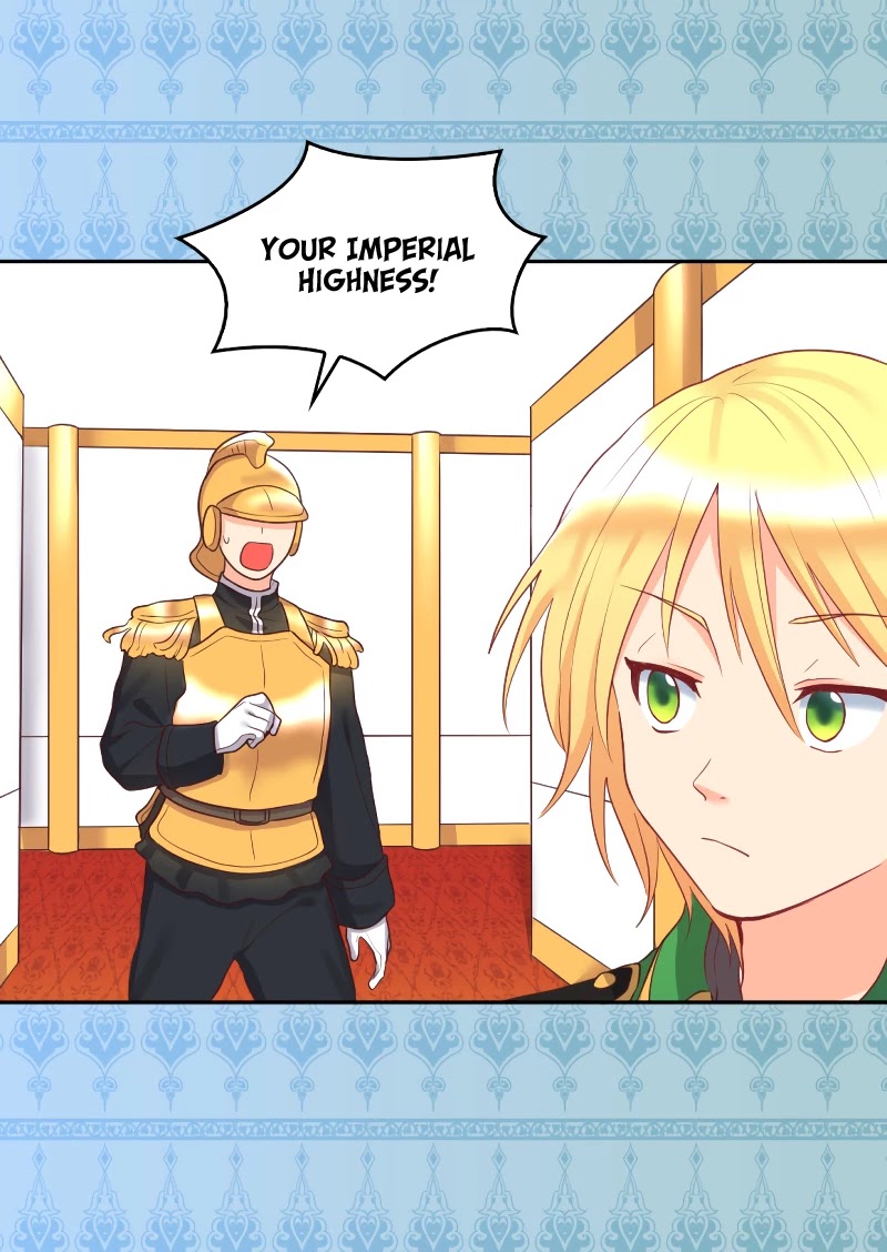 The Twin Siblings’ New Life chapter 27 page 10