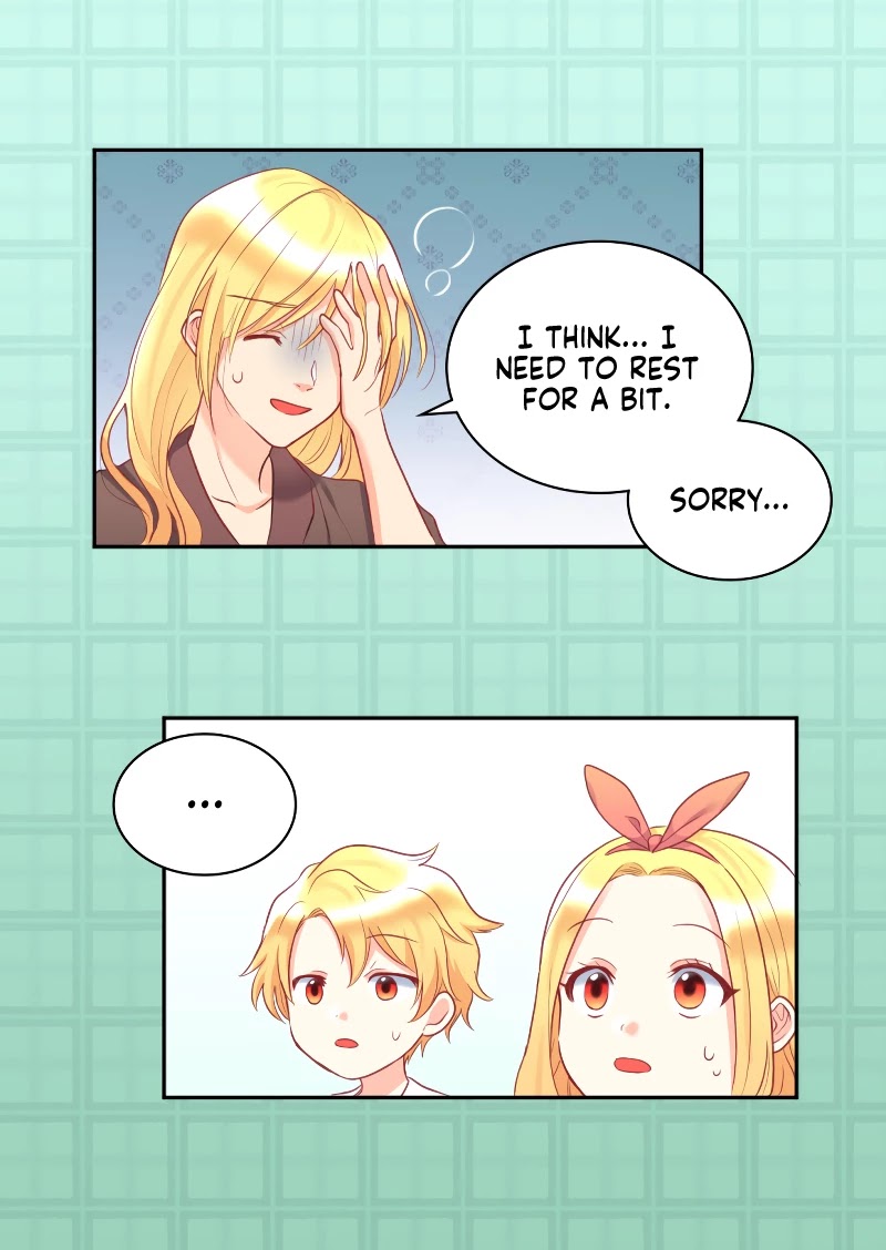 The Twin Siblings’ New Life chapter 27 page 27