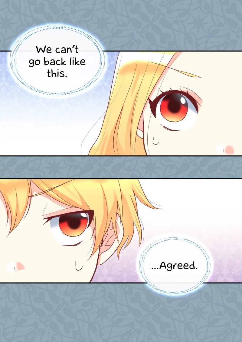 The Twin Siblings’ New Life chapter 27 page 31