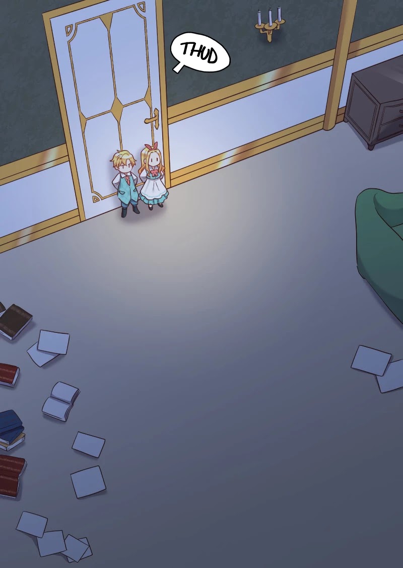 The Twin Siblings’ New Life chapter 27 page 40