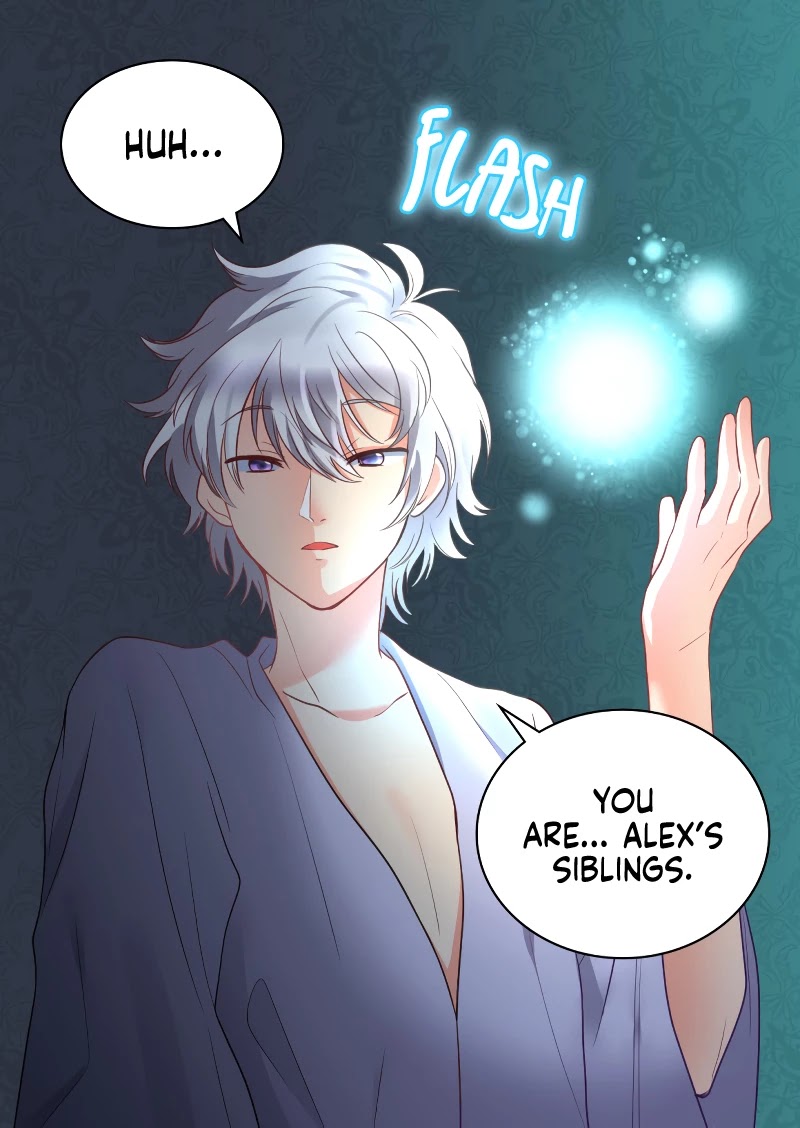 The Twin Siblings’ New Life chapter 27 page 43