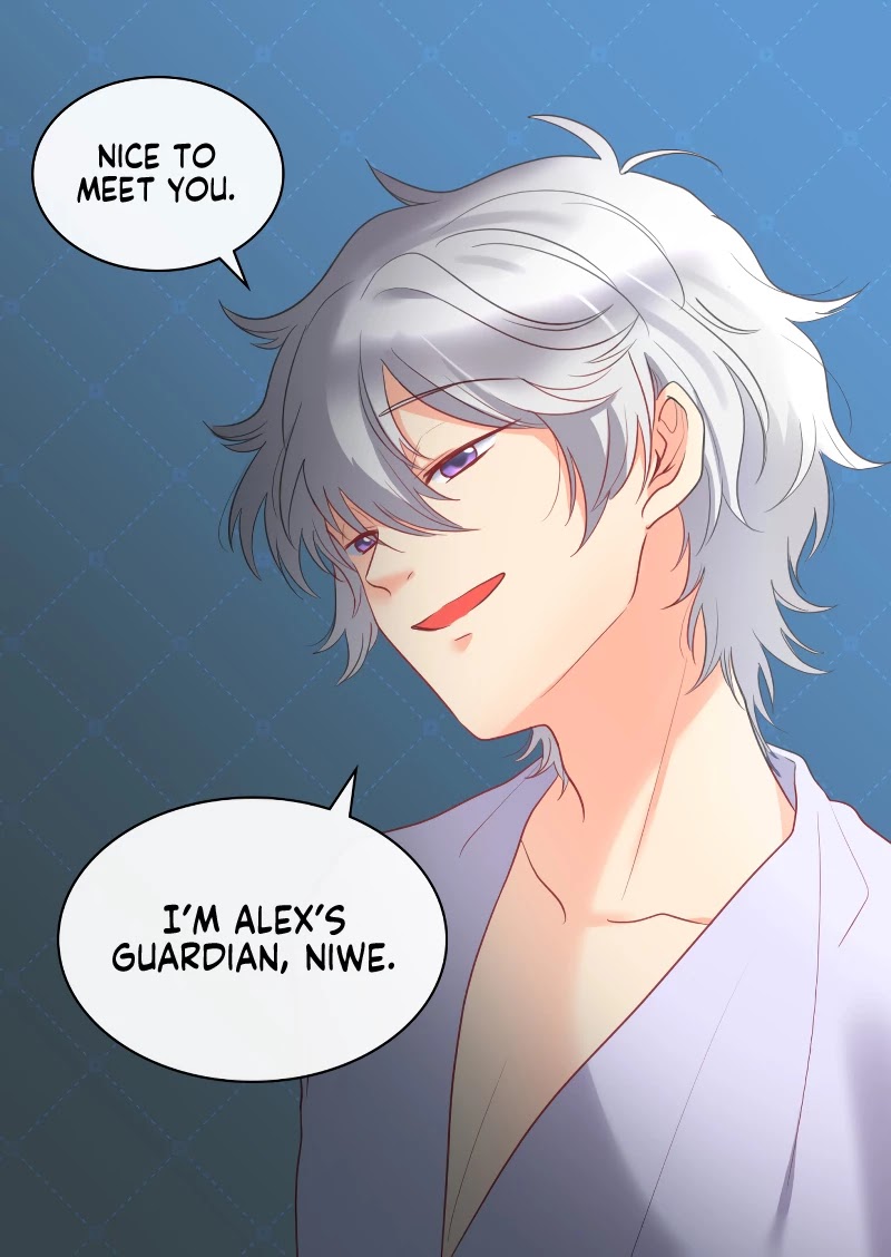 The Twin Siblings’ New Life chapter 27 page 45