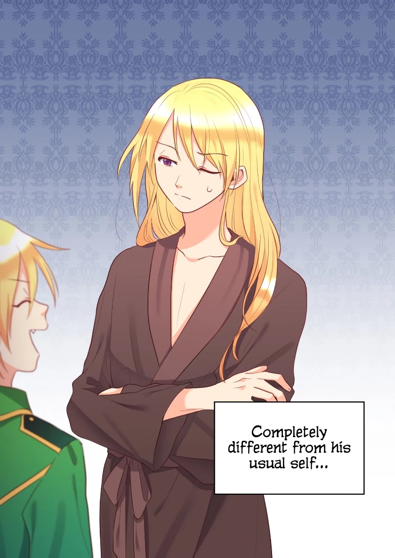 The Twin Siblings’ New Life chapter 27 page 5