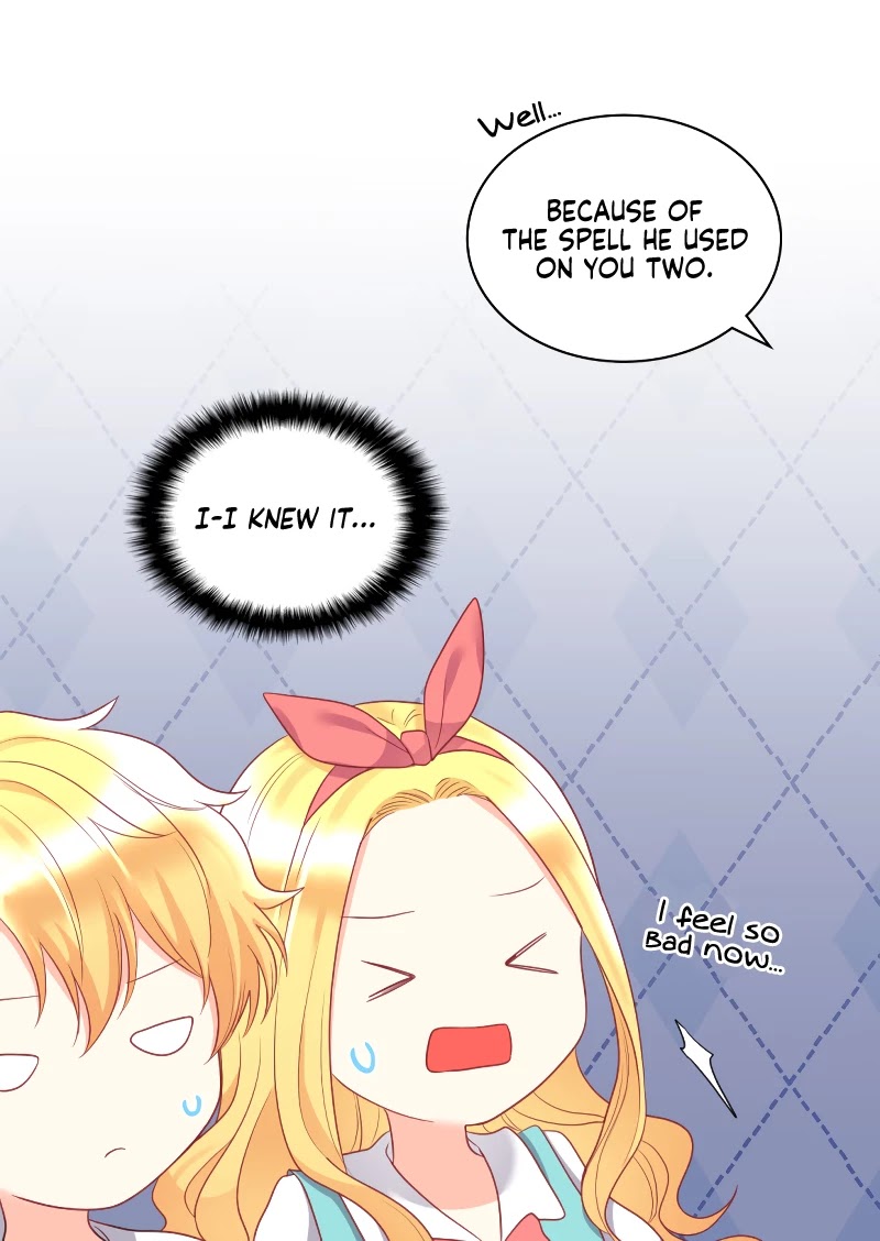 The Twin Siblings’ New Life chapter 27 page 53