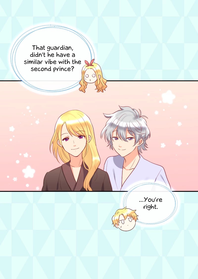 The Twin Siblings’ New Life chapter 27 page 61