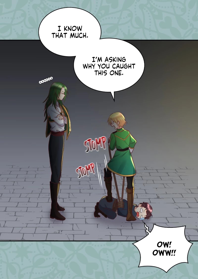 The Twin Siblings’ New Life chapter 28 page 12