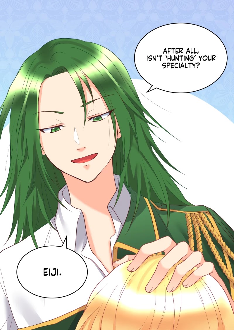 The Twin Siblings’ New Life chapter 28 page 18