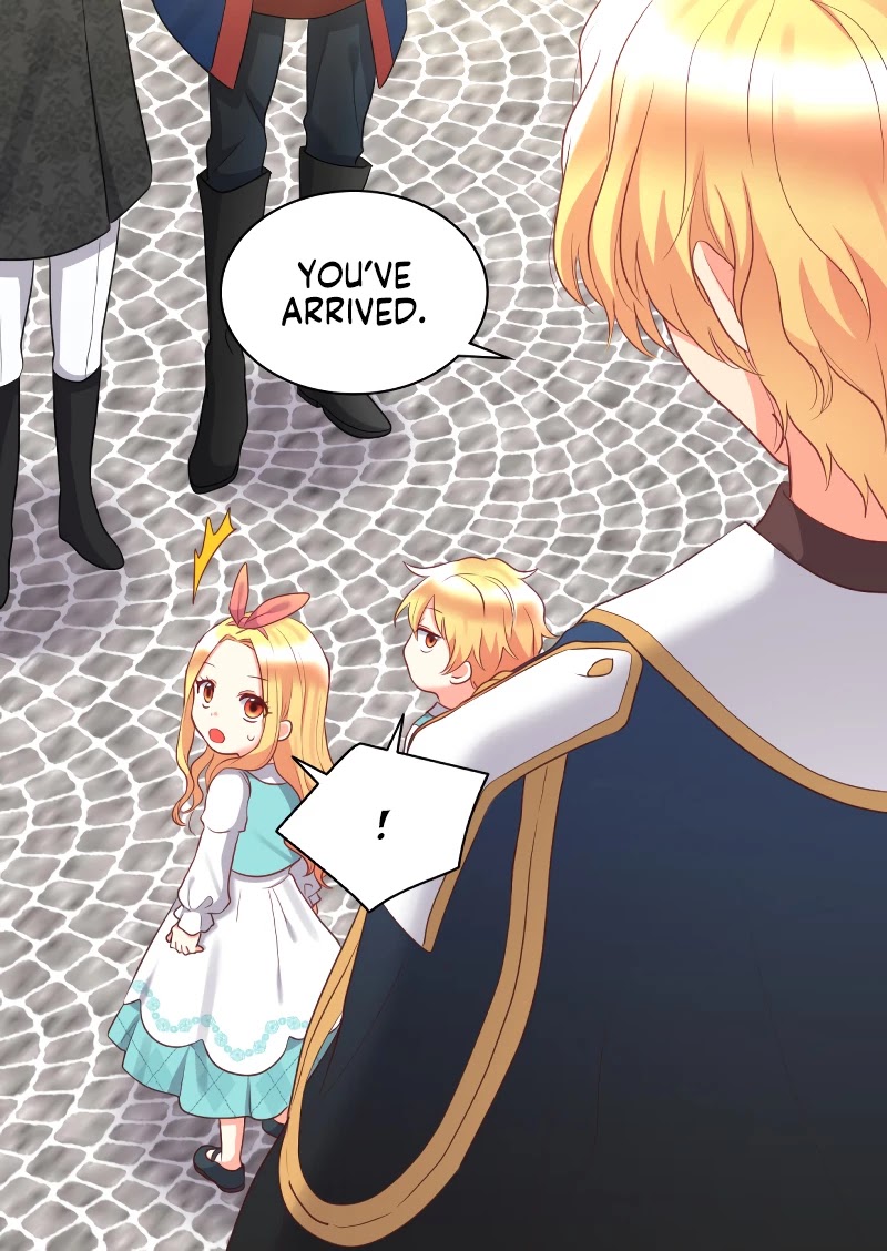 The Twin Siblings’ New Life chapter 28 page 25