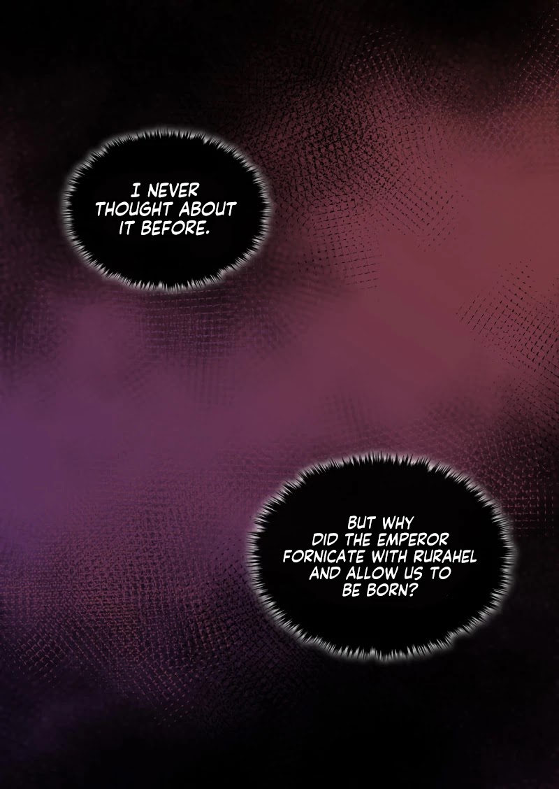 The Twin Siblings’ New Life chapter 28 page 58