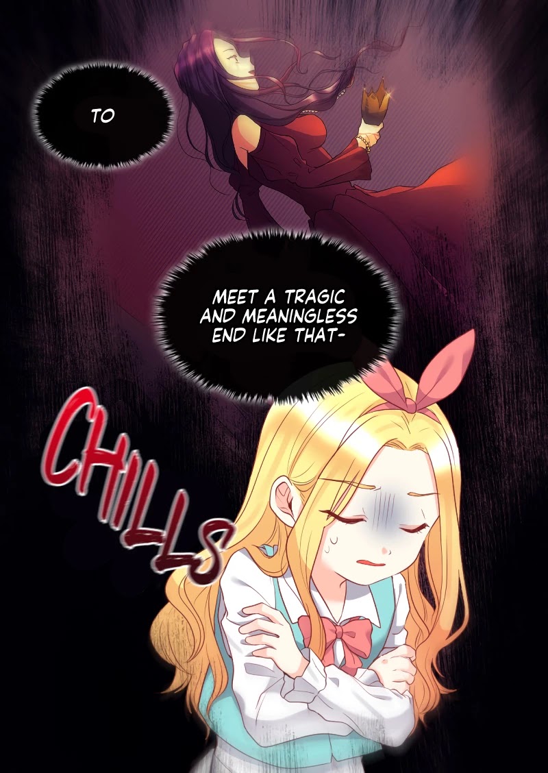 The Twin Siblings’ New Life chapter 28 page 61
