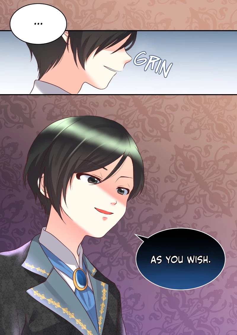 The Twin Siblings’ New Life chapter 28 page 69