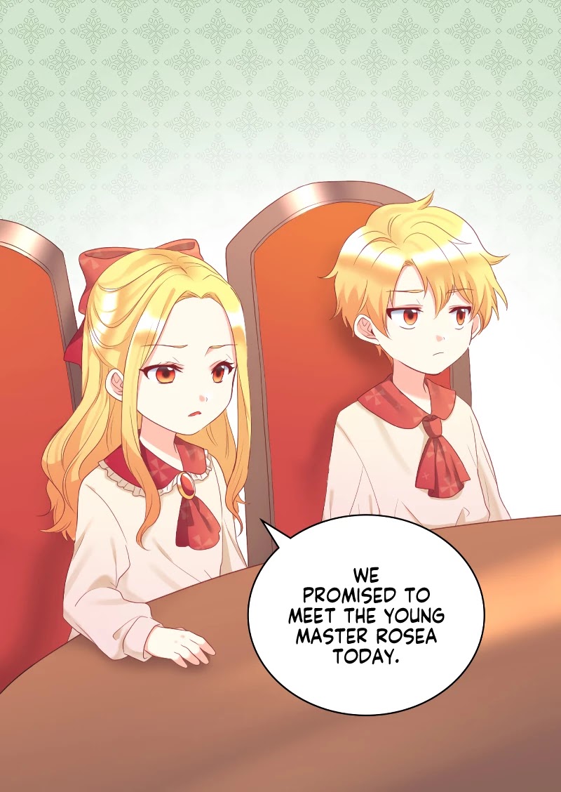 The Twin Siblings’ New Life chapter 29 page 15