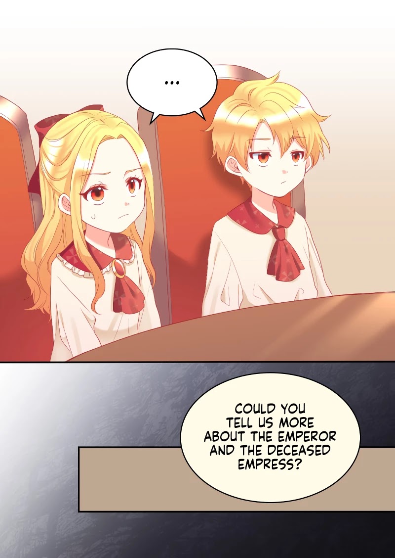 The Twin Siblings’ New Life chapter 29 page 18