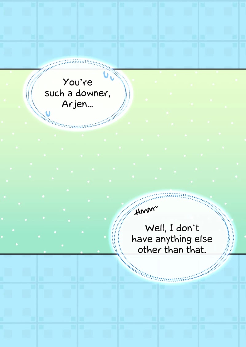 The Twin Siblings’ New Life chapter 29 page 23