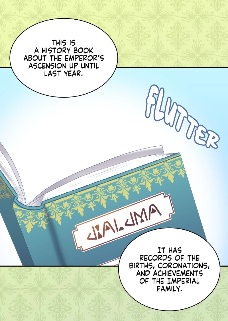 The Twin Siblings’ New Life chapter 29 page 33