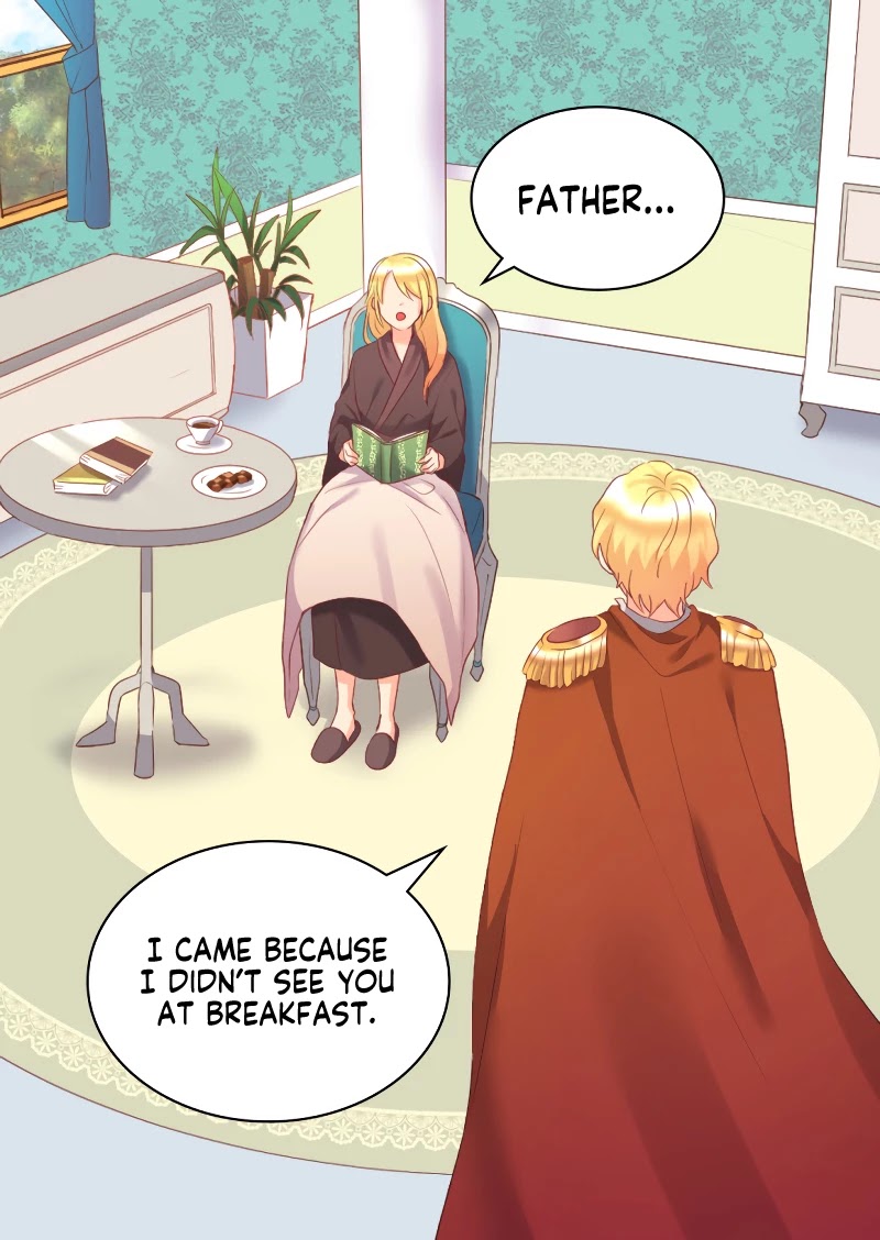 The Twin Siblings’ New Life chapter 29 page 38