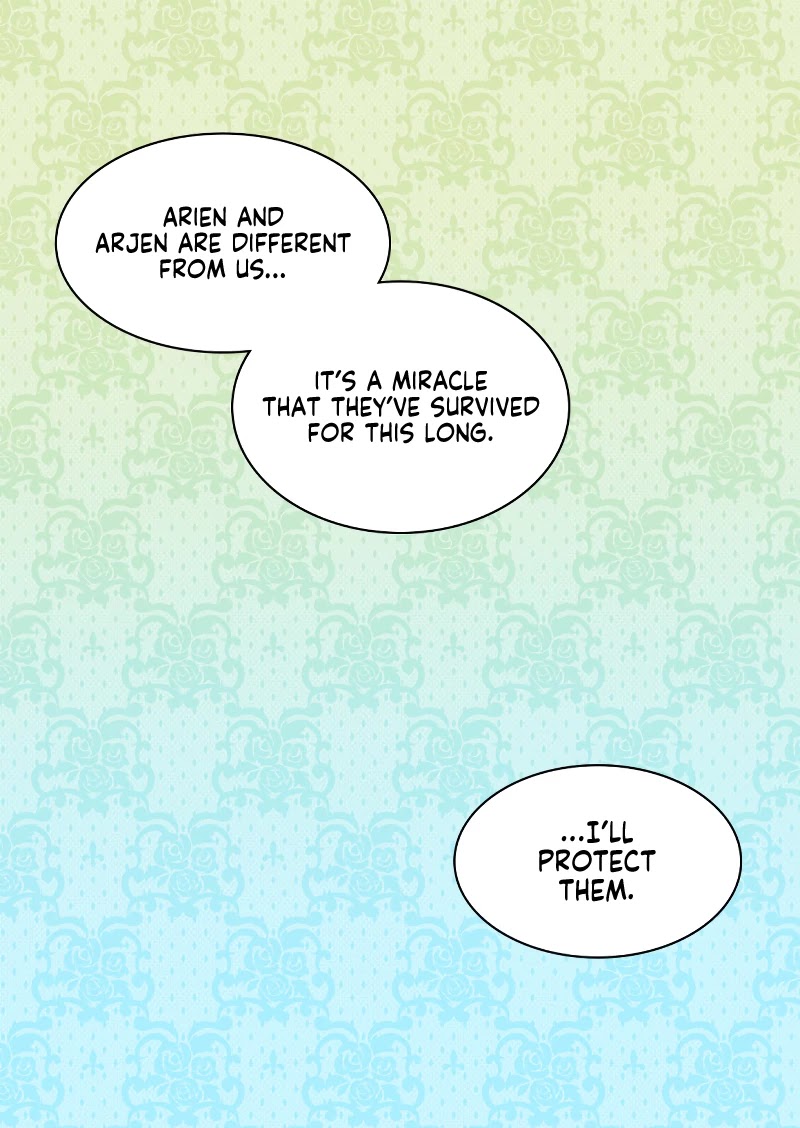 The Twin Siblings’ New Life chapter 29 page 41