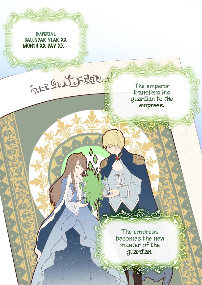 The Twin Siblings’ New Life chapter 29 page 47