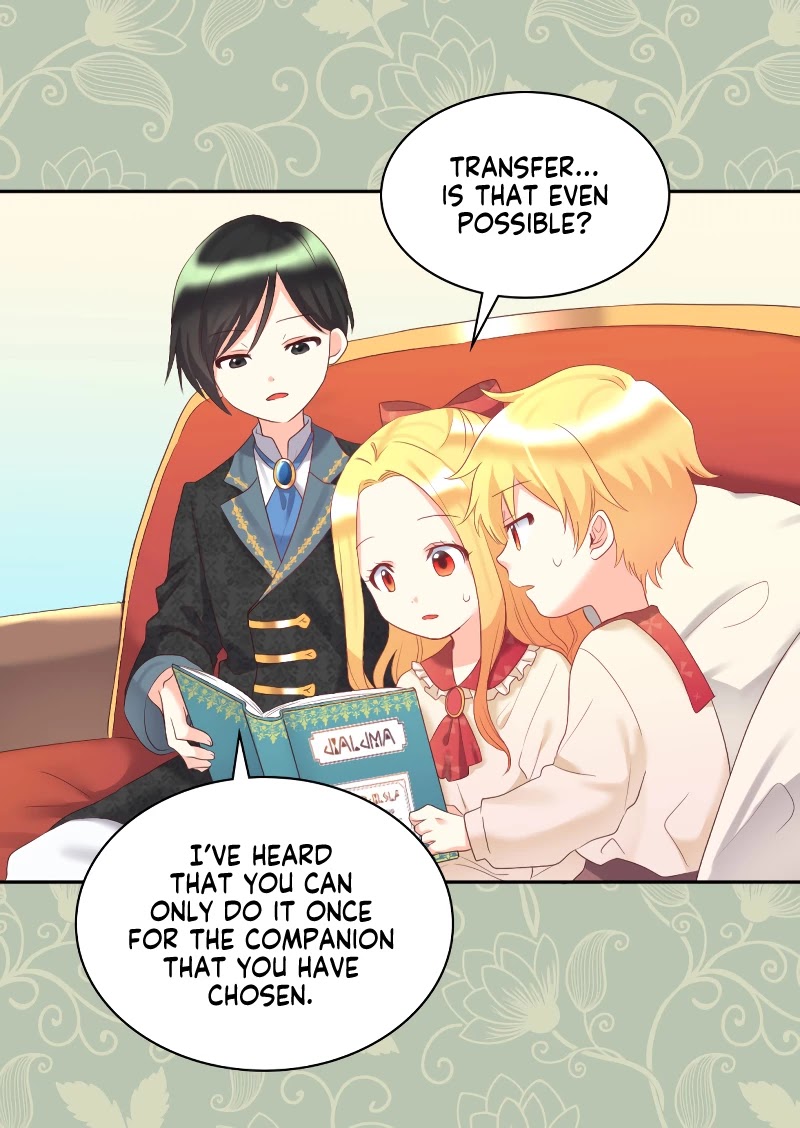 The Twin Siblings’ New Life chapter 29 page 48