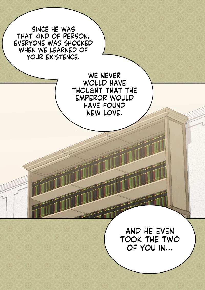 The Twin Siblings’ New Life chapter 29 page 52