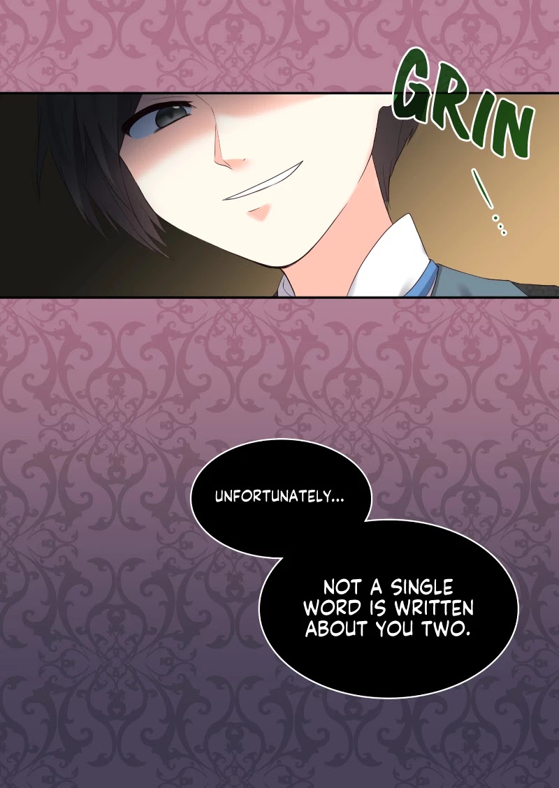 The Twin Siblings’ New Life chapter 29 page 55