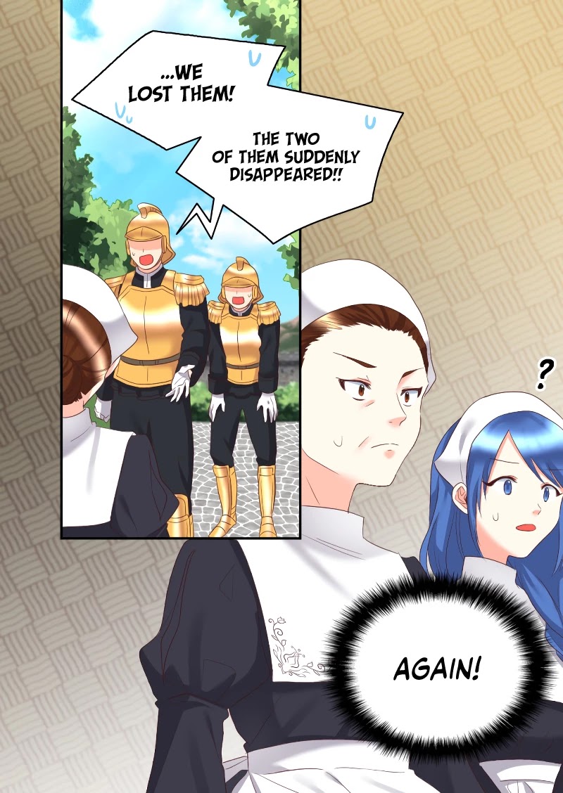 The Twin Siblings’ New Life chapter 29 page 64